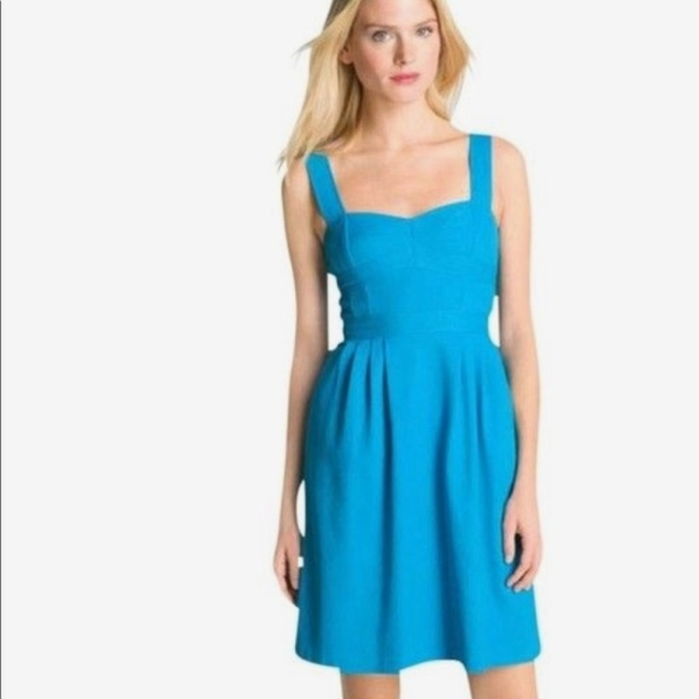 Nanette Lepore Dulce Dress
